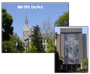 Notre Dame