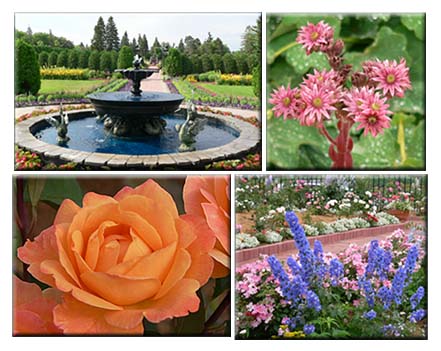Clemens Gardens