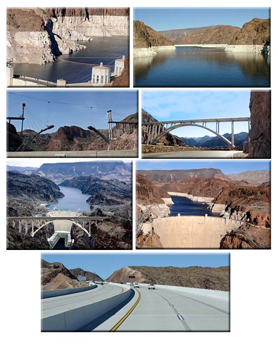 Hoover Dam