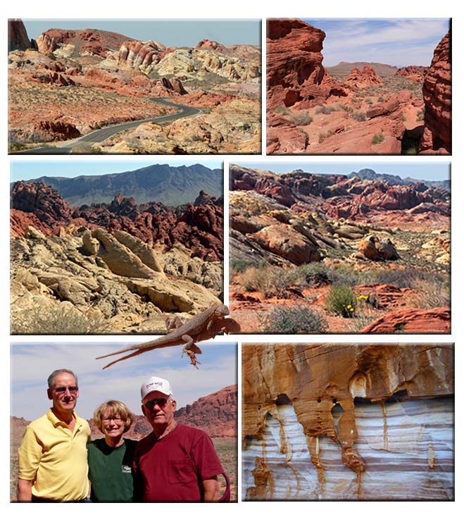 Valley of Fire