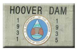Hoover Dam
