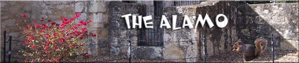 The Alamo