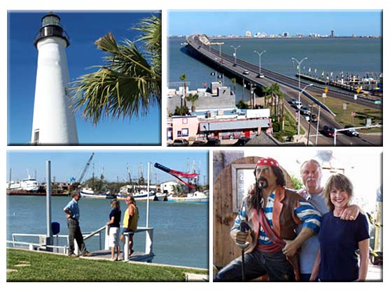 Port Isabel