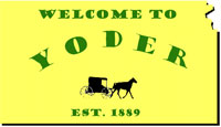 Yoder