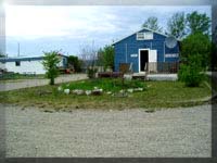 Dawson Creek