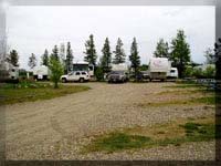 Dawson Creek