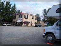 Anchorage
