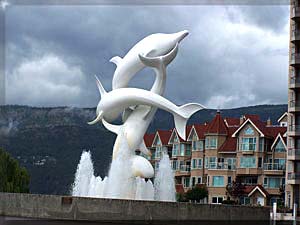 Kelona BC