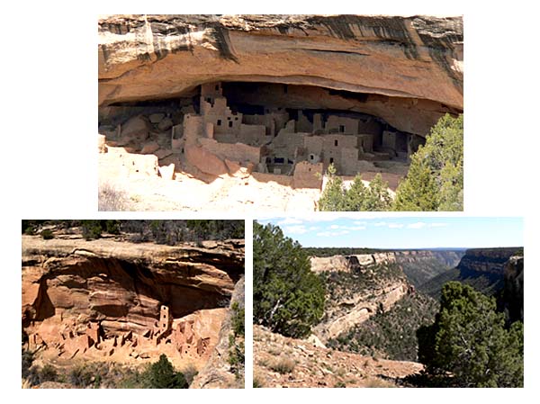 Mesa Verde National Park
