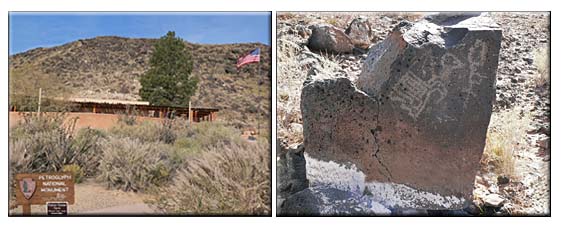 Petroglyph National Mounument