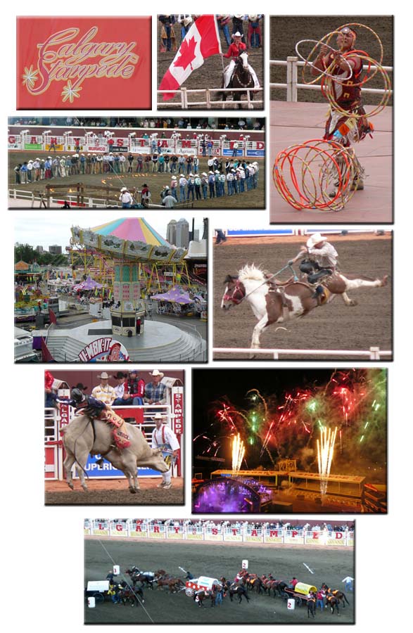 Calgary Stampede