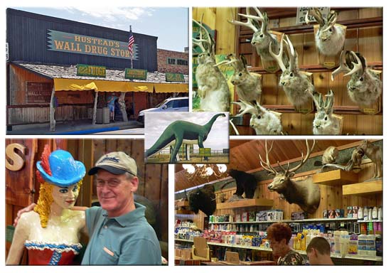 Wall Drug
