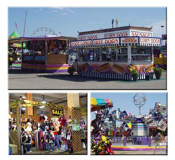 Kansas State Fair