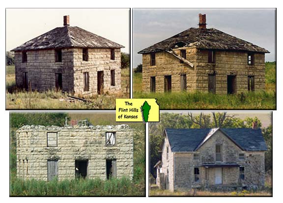 Flint Hills of Kansas