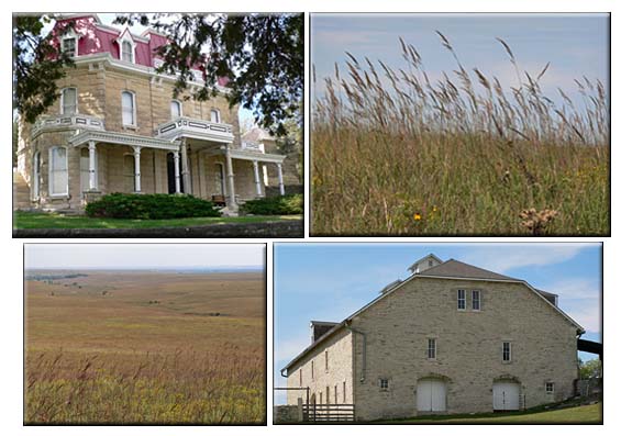 Tallgrass National Preserve