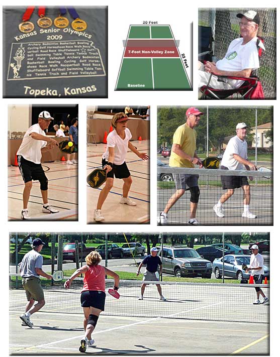 Pickleball